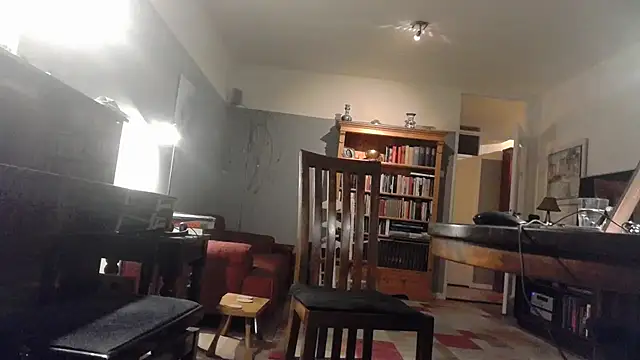 RolfS online show from 23, 9, 2025