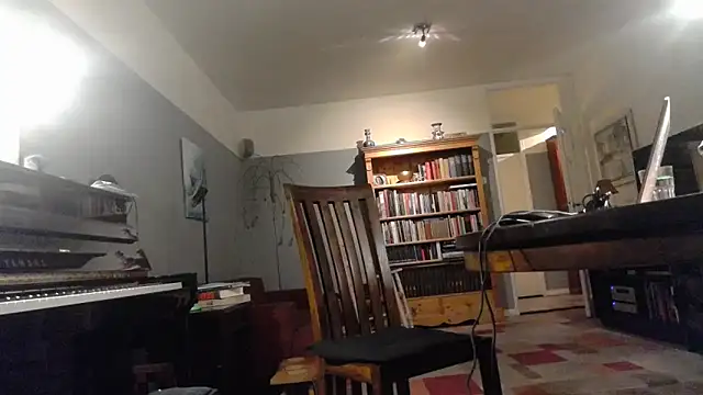 RolfS online show from 12, 10, 2025