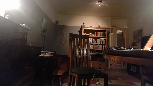 RolfS online show from 30, 9, 2025