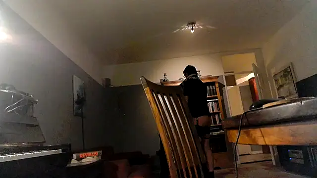 RolfS online show from 28, 11, 2025