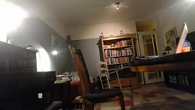 RolfS online show from 9, 10, 2025