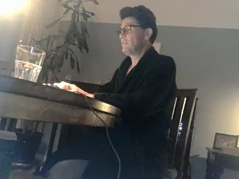 RolfS online show from 17, 3, 2025