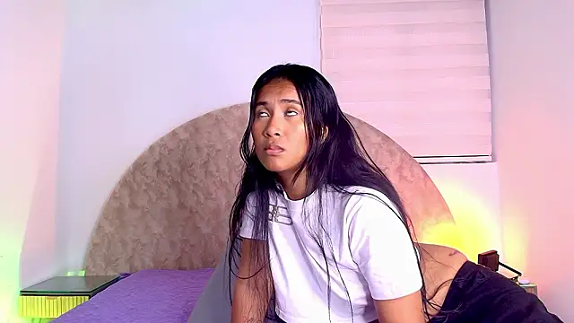 anisha x online show from 25, 2, 2026