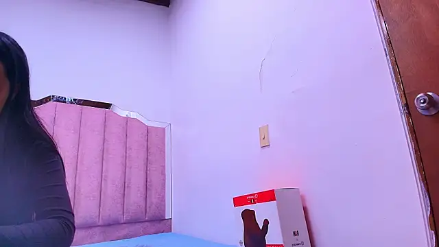 anisha x online show from 8, 9, 2025