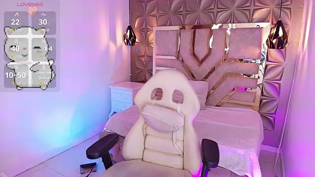 meraki fraise online show from 17, 9, 2025