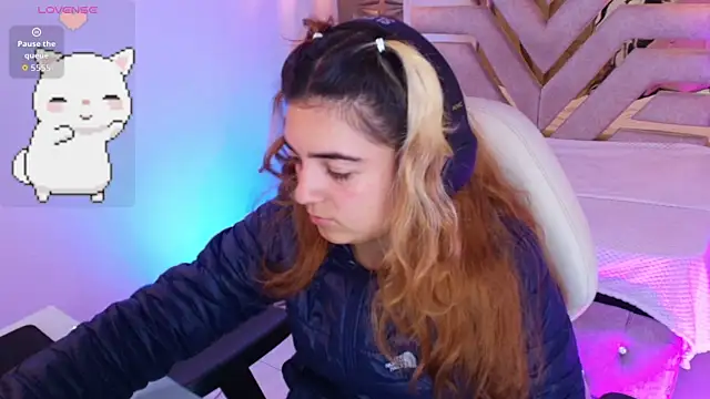 meraki fraise online show from 20, 9, 2025