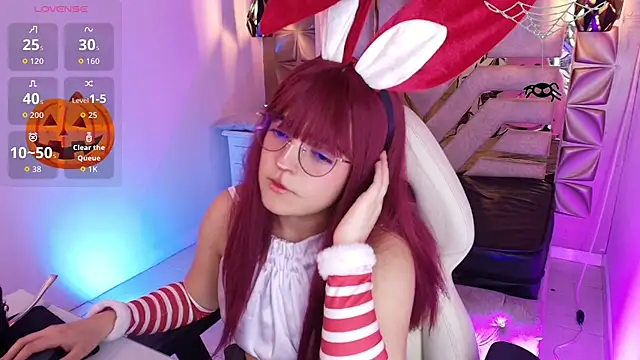 meraki fraise online show from 24, 10, 2025