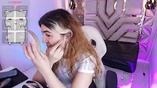 meraki fraise online show from 18, 9, 2025