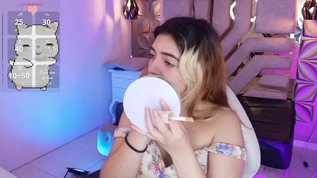 meraki fraise online show from 30, 9, 2025