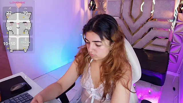 meraki fraise online show from 24, 9, 2025