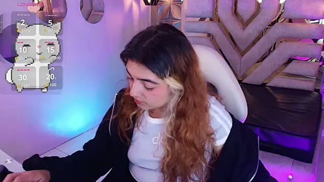 meraki fraise online show from 11, 9, 2025