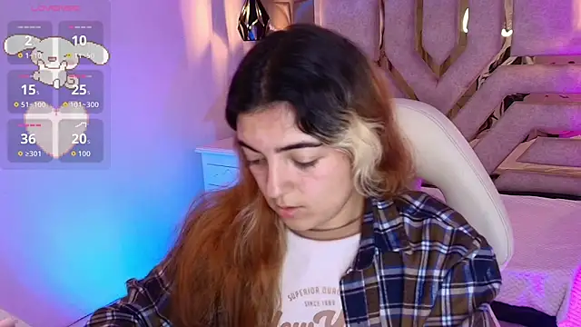 meraki fraise online show from 14, 11, 2025