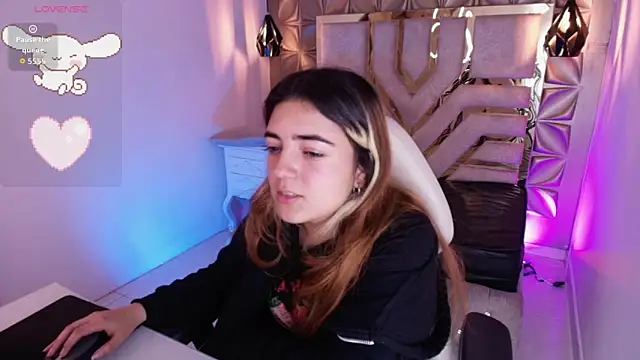 meraki fraise online show from 19, 10, 2025