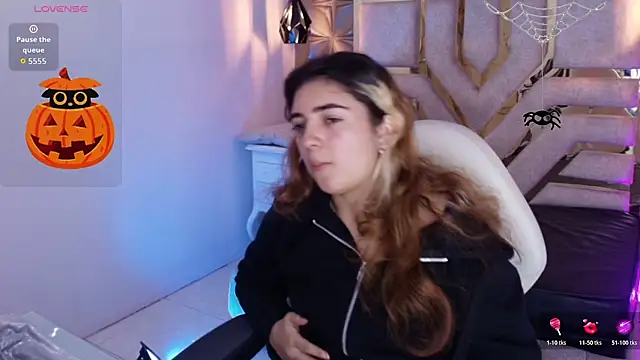 meraki fraise online show from 26, 10, 2025