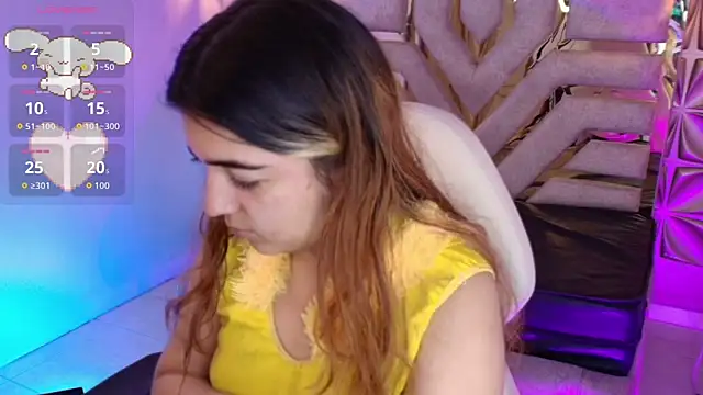 meraki fraise online show from 10, 11, 2025