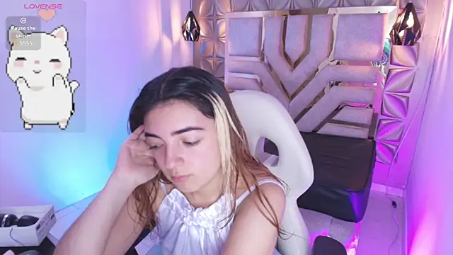 meraki fraise online show from 22, 9, 2025