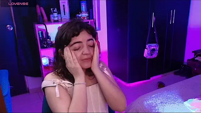 meraki fraise online show from 24, 3, 2026