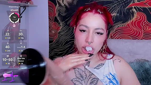 annika taylor online show from 17, 3, 2026