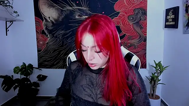Snapshot of annika_taylor chatting on 28, 6, 2026 annika taylor online show from 28, 6, 2026