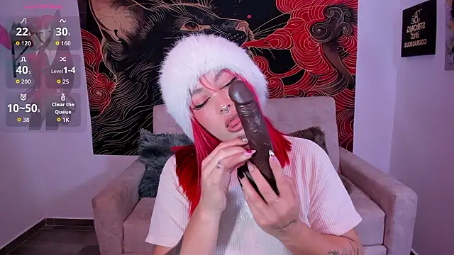 annika taylor online show from 3, 2, 2026