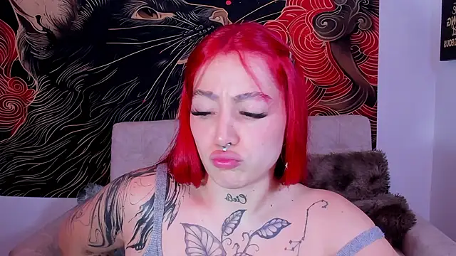 annika taylor online show from 14, 3, 2026