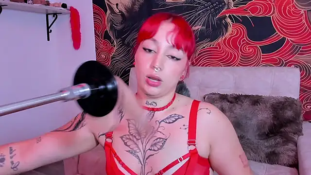 annika taylor online show from 14, 1, 2026