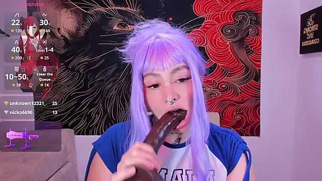 annika taylor online show from 2, 12, 2025