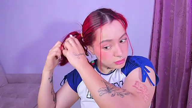 annika taylor online show from 4, 10, 2025