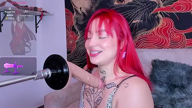 annika taylor online show from 9, 2, 2026