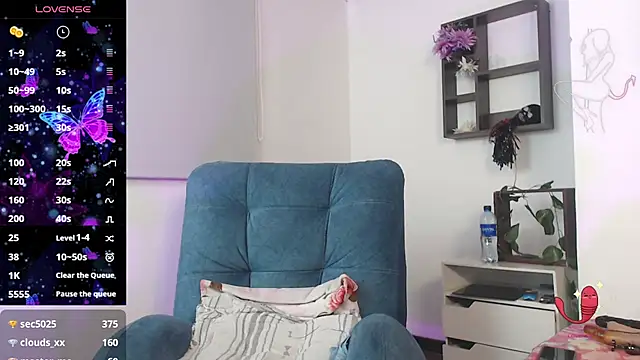 Giinger gap online show from 8, 11, 2025