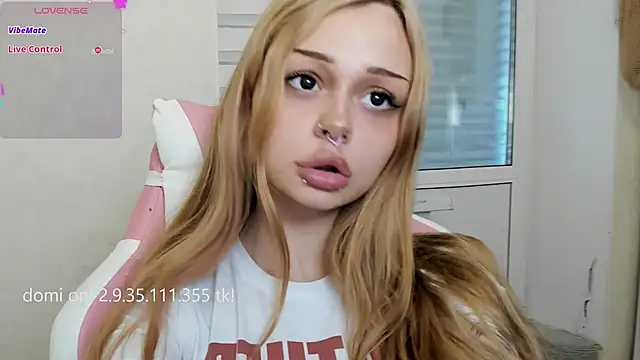 shy melony online show from 24, 6, 2026