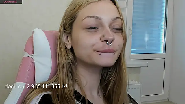 shy melony online show from 26, 5, 2026