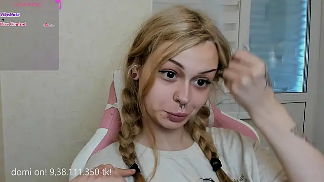 shy melony online show from 5, 7, 2026