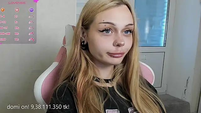 shy melony online show from 30, 6, 2026