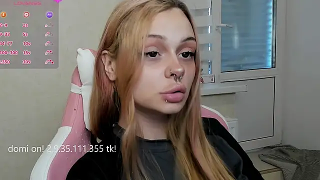 shy melony online show from 8, 6, 2026
