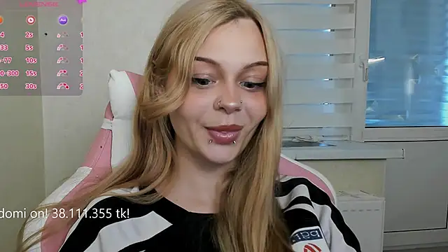 shy melony online show from 26, 6, 2026