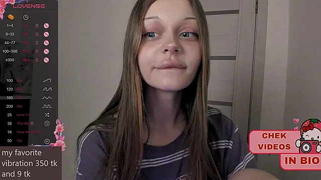 shy melony online show from 12, 9, 2025