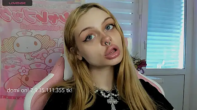 shy melony online show from 5, 5, 2026