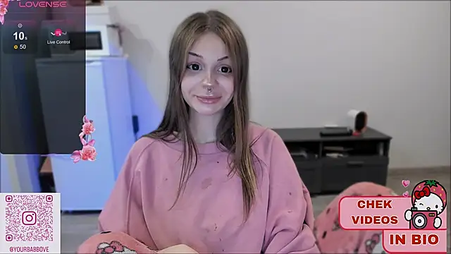 shy melony online show from 14, 3, 2025