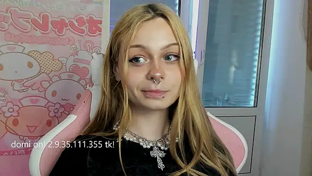 shy melony online show from 3, 5, 2026