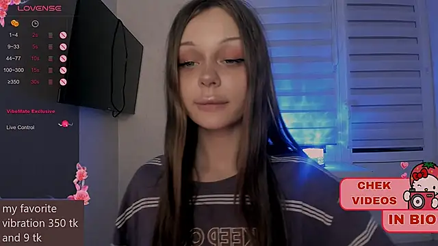 shy melony online show from 10, 9, 2025