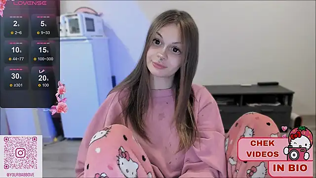 shy melony online show from 7, 3, 2025