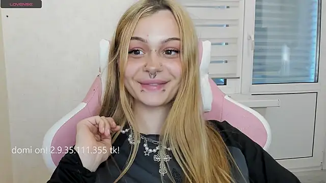 shy melony online show from 15, 5, 2026