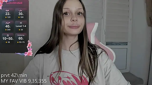 shy melony online show from 10, 11, 2025