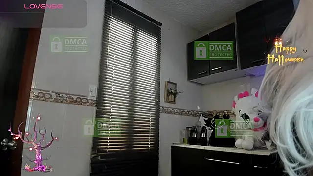 Snapshot of Palmer-Foster chatting on 24, 10, 2025 Palmer-Foster online show from 24, 10, 2025