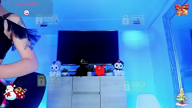 Snapshot of Palmer-Foster chatting on 25, 11, 2025 Palmer-Foster online show from 25, 11, 2025