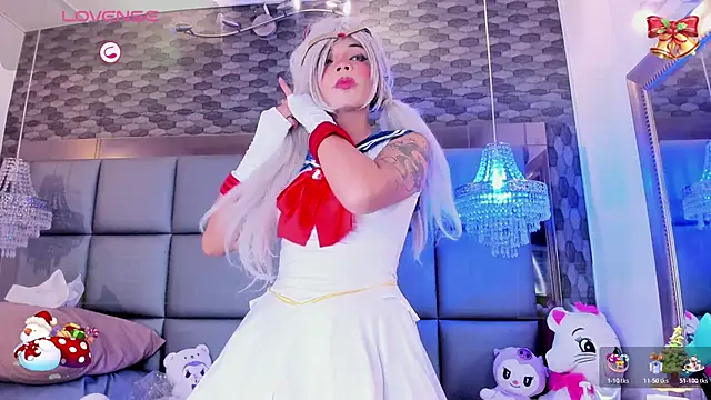 Palmer-Foster online show from 18, 12, 2025