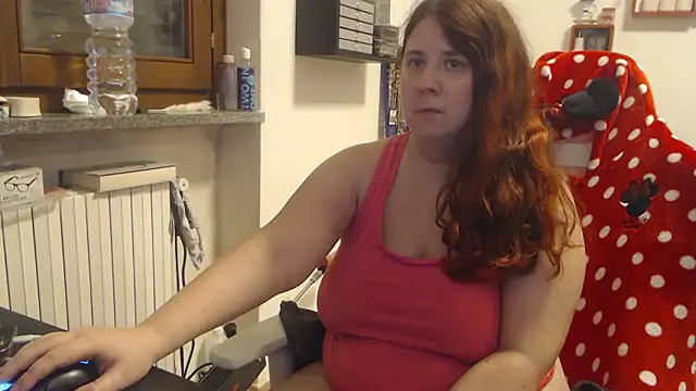 valerysexy online show from 4, 11, 2025