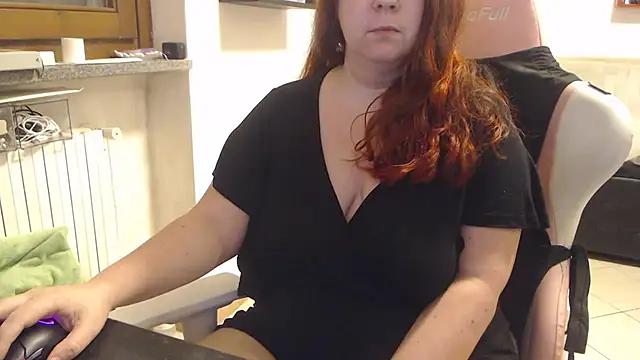 valerysexy online show from 25, 9, 2025