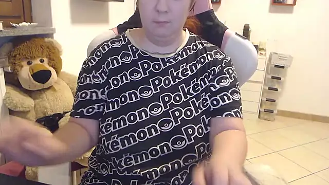 valerysexy online show from 11, 9, 2025